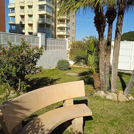 Διαμέρισμα Flat Κάλπε