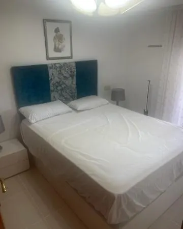 Flat Calp