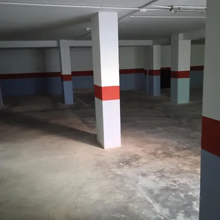 Flat Appartement