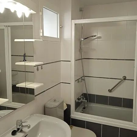 Appartement Flat